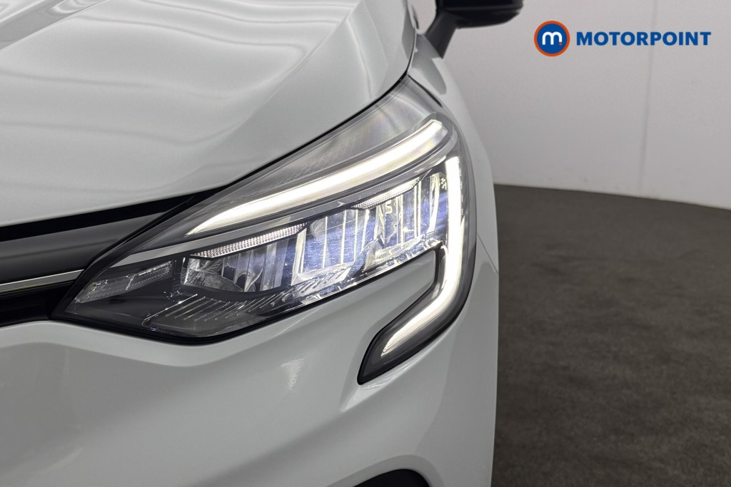 Renault Clio Rs Line Manual Petrol Hatchback - Stock Number (1612731) - 28th supplementary image