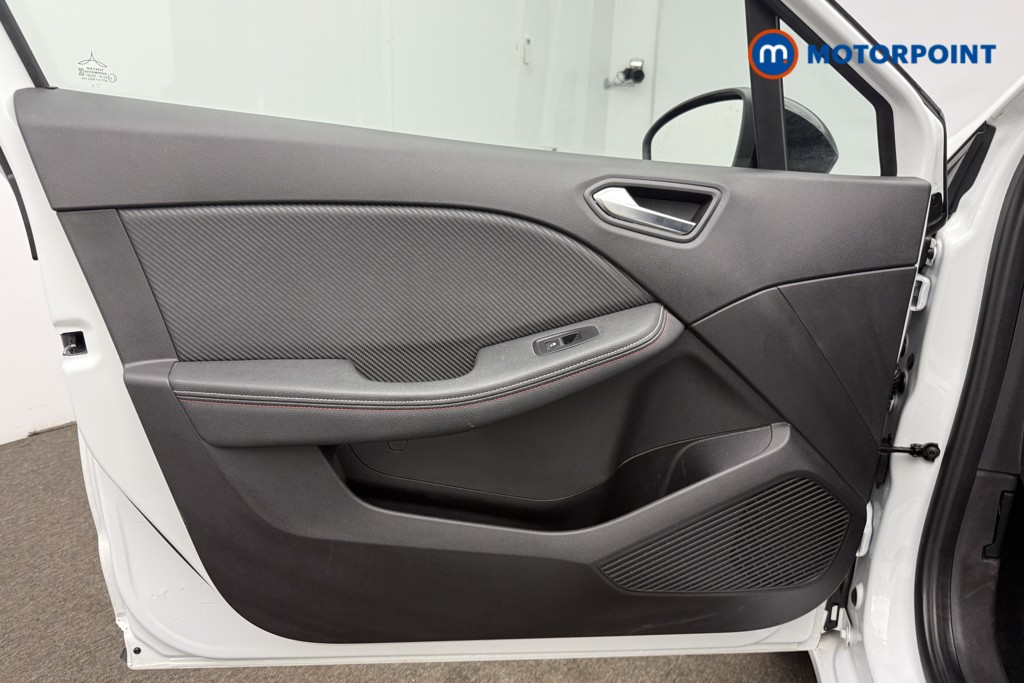 Renault Clio Rs Line Manual Petrol Hatchback - Stock Number (1612731) - 29th supplementary image