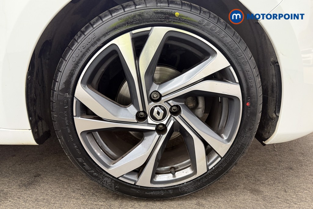 Renault Clio Rs Line Manual Petrol Hatchback - Stock Number (1612731) - 1st supplementary image