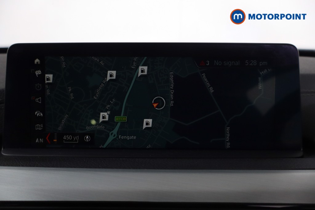 BMW 4 Series M Sport Automatic Diesel Coupe - Stock Number (1612737) - 2nd supplementary image