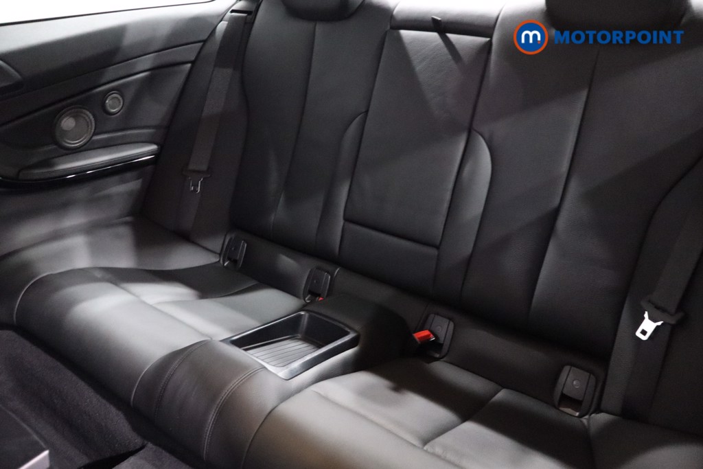 BMW 4 Series M Sport Automatic Diesel Coupe - Stock Number (1612737) - 5th supplementary image