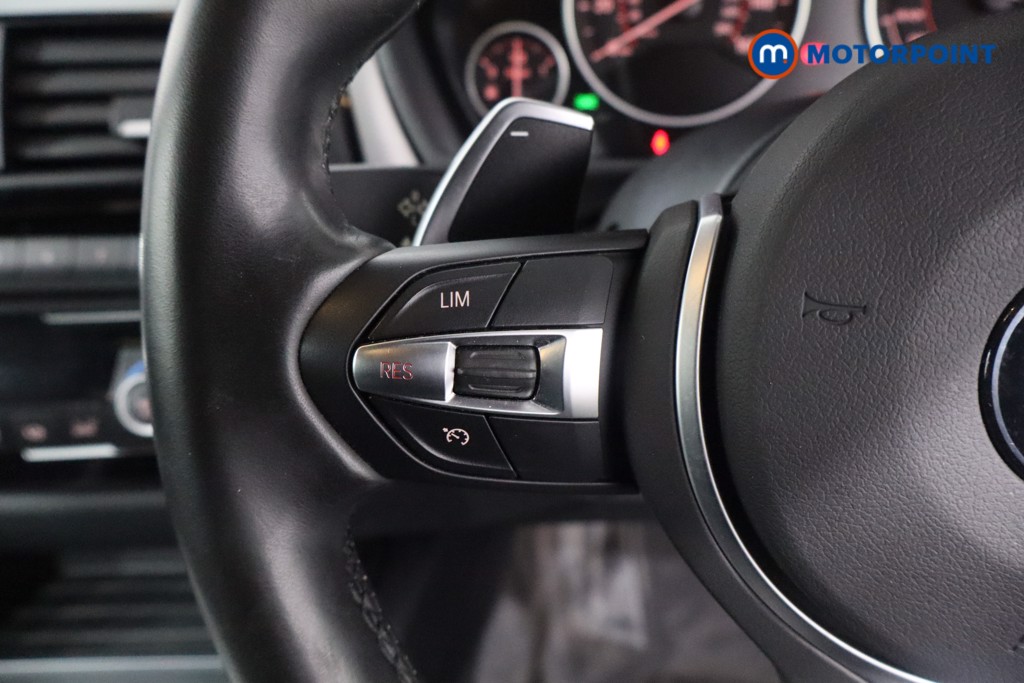 BMW 4 Series M Sport Automatic Diesel Coupe - Stock Number (1612737) - 7th supplementary image