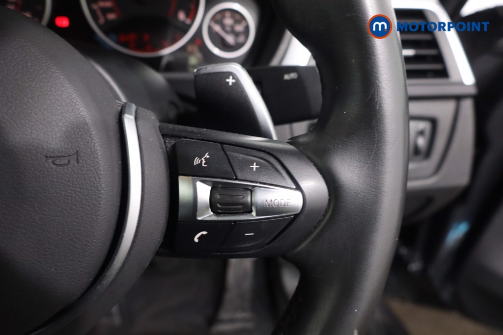 BMW 4 Series M Sport Automatic Diesel Coupe - Stock Number (1612737) - 8th supplementary image