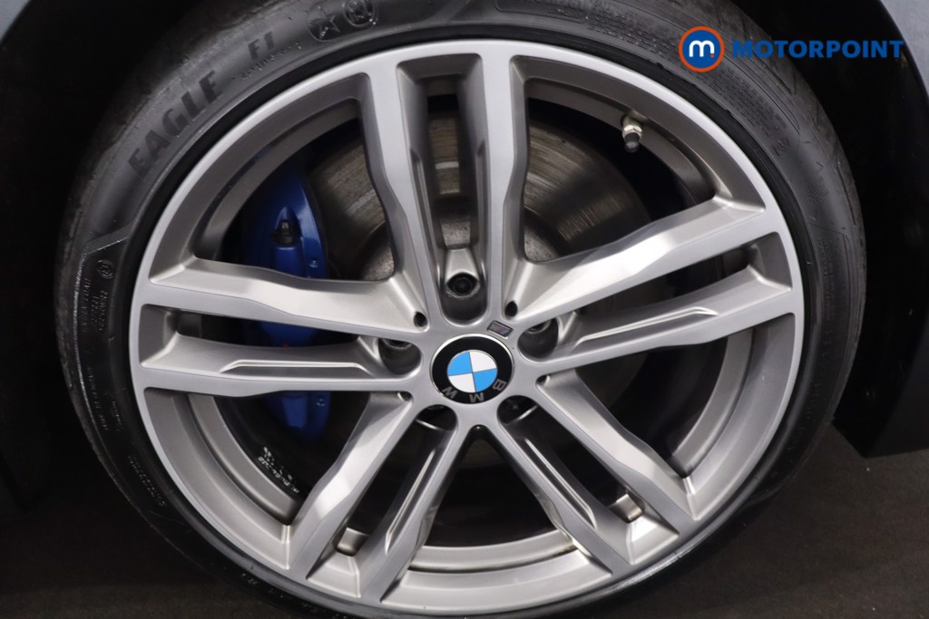 BMW 4 Series M Sport Automatic Diesel Coupe - Stock Number (1612737) - 10th supplementary image