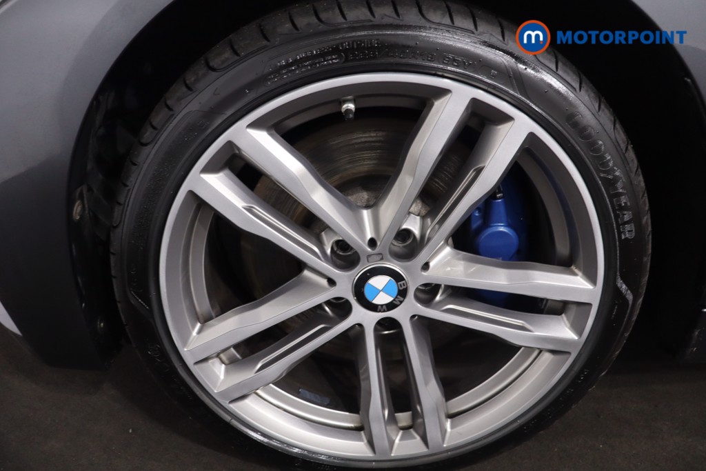 BMW 4 Series M Sport Automatic Diesel Coupe - Stock Number (1612737) - 11th supplementary image