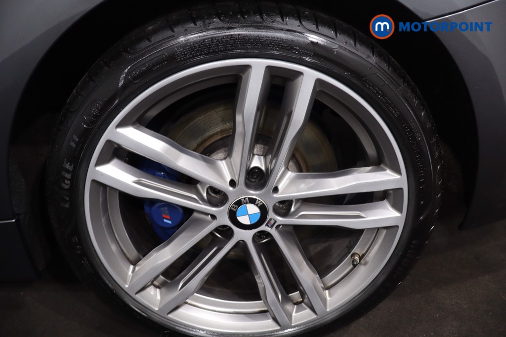 BMW 4 Series M Sport Automatic Diesel Coupe - Stock Number (1612737) - 12th supplementary image