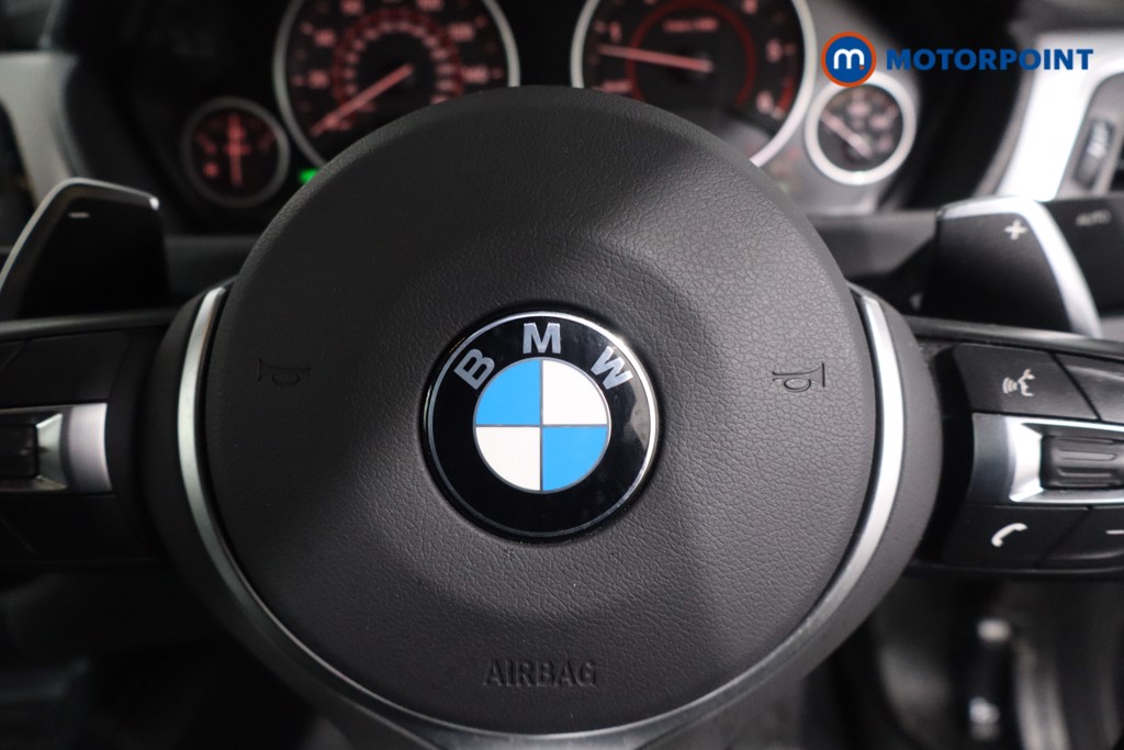 BMW 4 Series M Sport Automatic Diesel Coupe - Stock Number (1612737) - 13th supplementary image