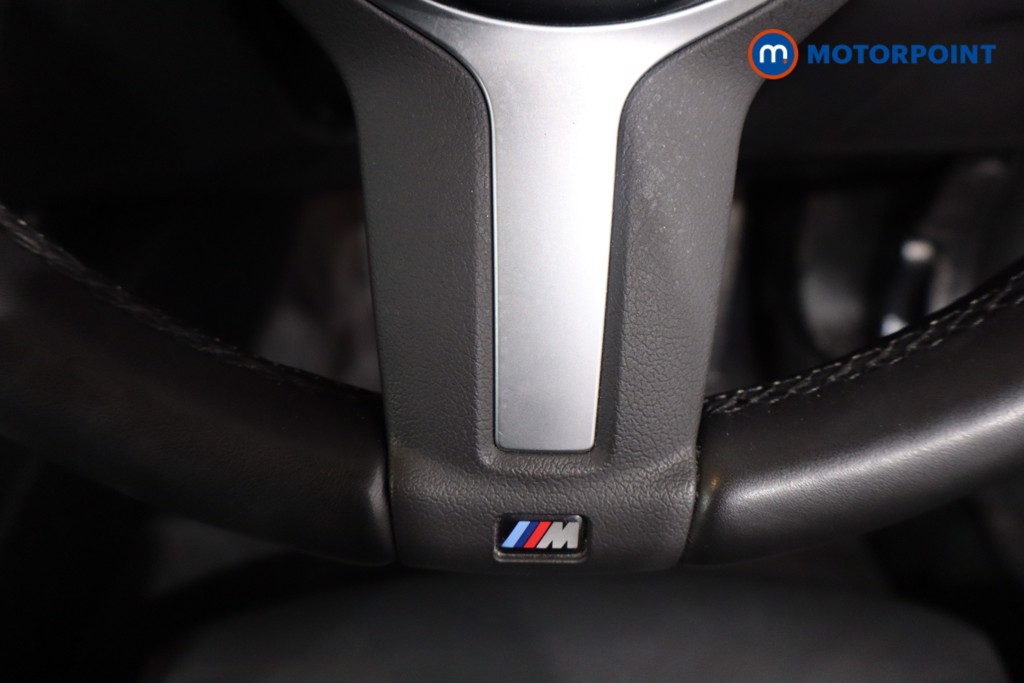 BMW 4 Series M Sport Automatic Diesel Coupe - Stock Number (1612737) - 16th supplementary image