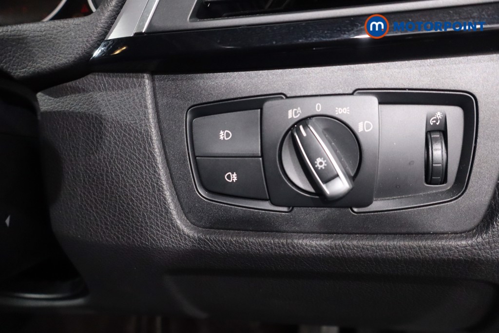 BMW 4 Series M Sport Automatic Diesel Coupe - Stock Number (1612737) - 18th supplementary image