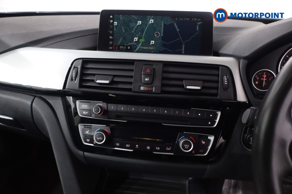 BMW 4 Series M Sport Automatic Diesel Coupe - Stock Number (1612737) - 20th supplementary image