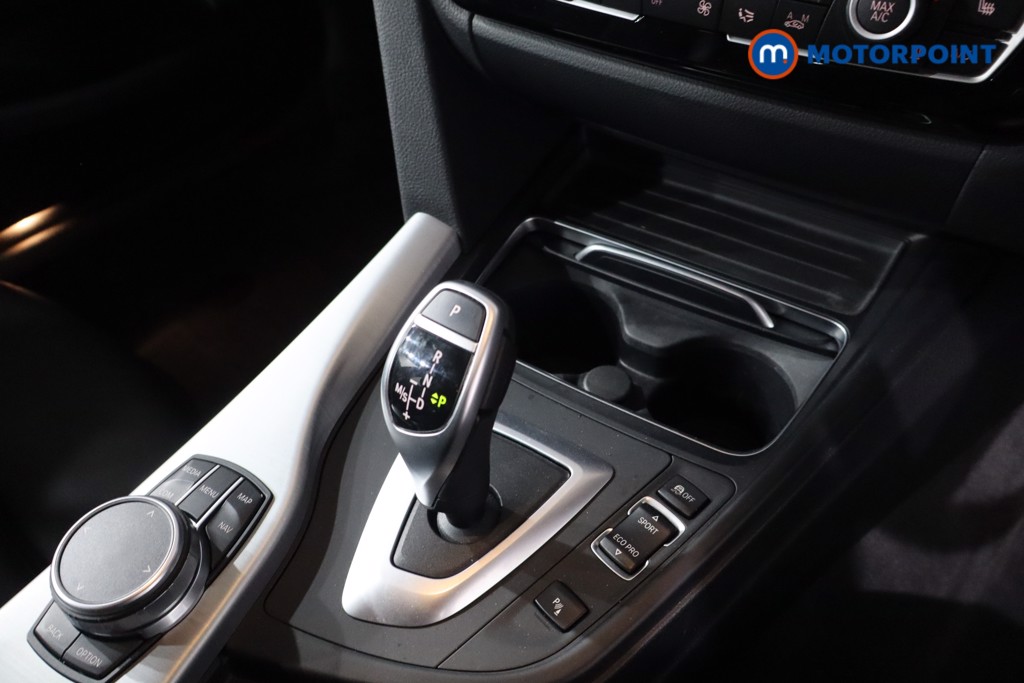 BMW 4 Series M Sport Automatic Diesel Coupe - Stock Number (1612737) - 21st supplementary image