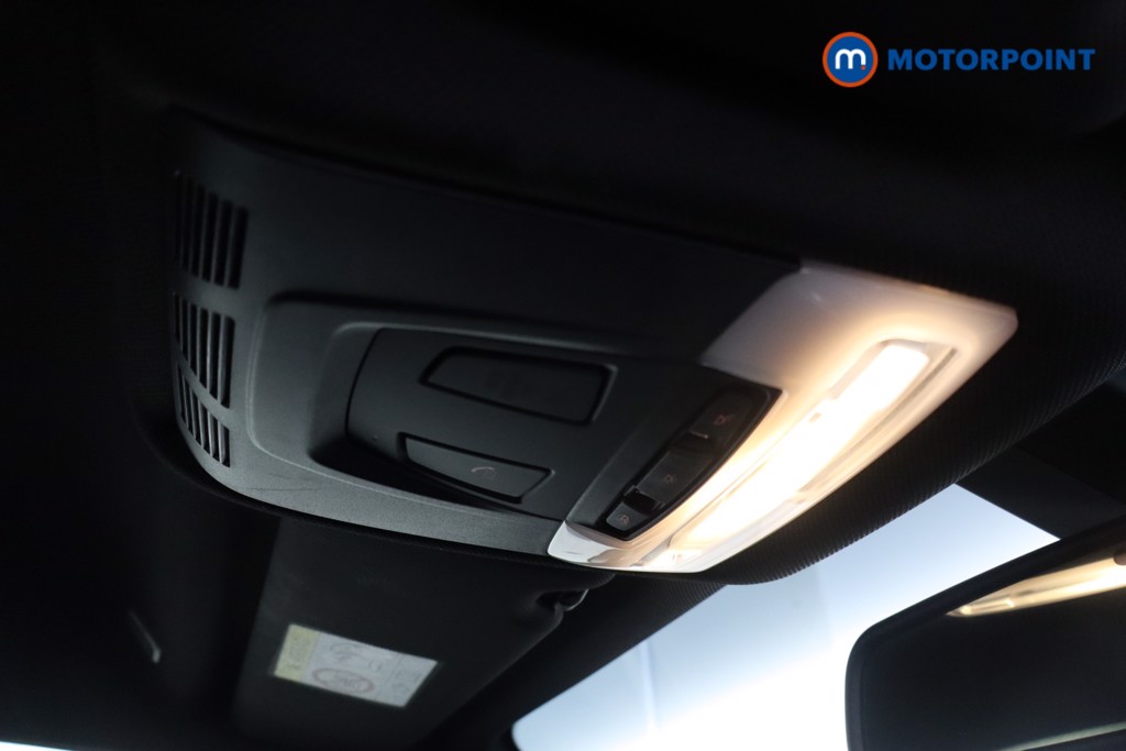 BMW 4 Series M Sport Automatic Diesel Coupe - Stock Number (1612737) - 22nd supplementary image