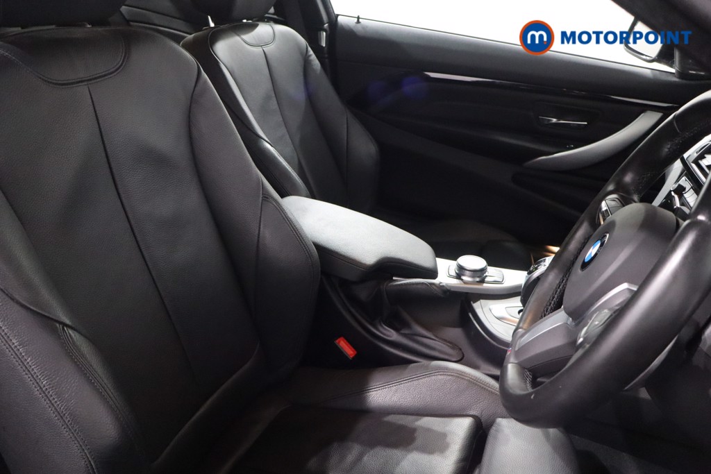BMW 4 Series M Sport Automatic Diesel Coupe - Stock Number (1612737) - 23rd supplementary image