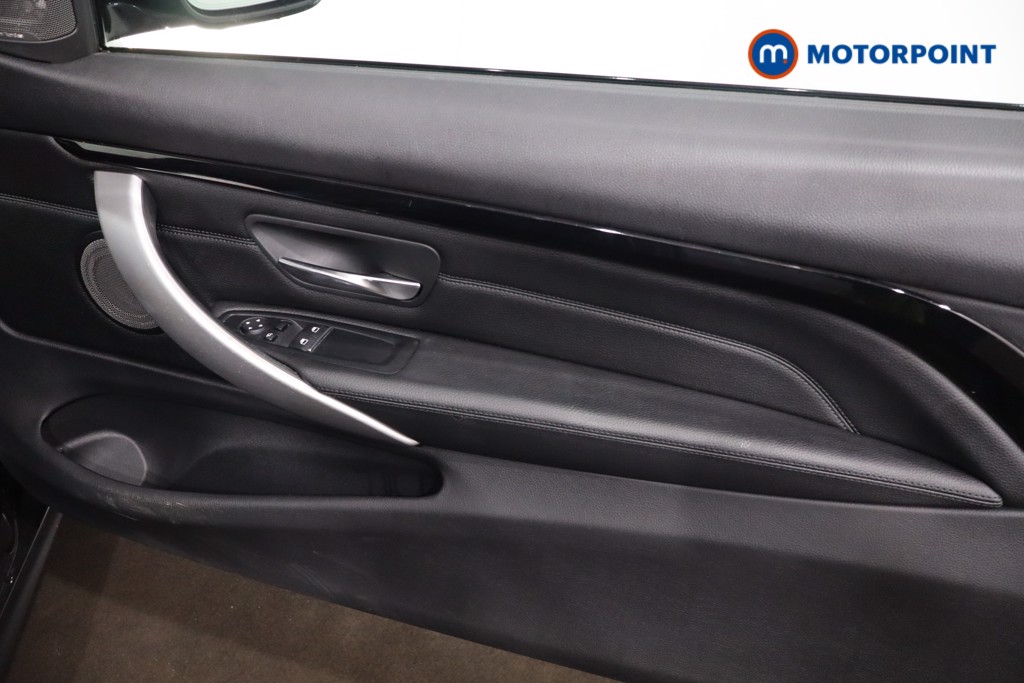 BMW 4 Series M Sport Automatic Diesel Coupe - Stock Number (1612737) - 24th supplementary image