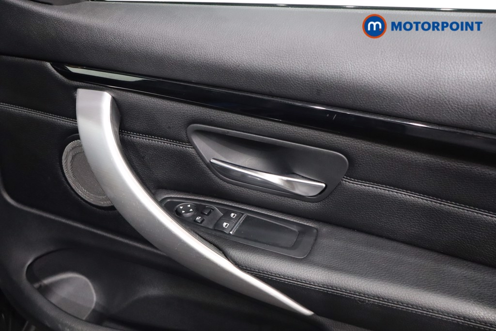 BMW 4 Series M Sport Automatic Diesel Coupe - Stock Number (1612737) - 25th supplementary image