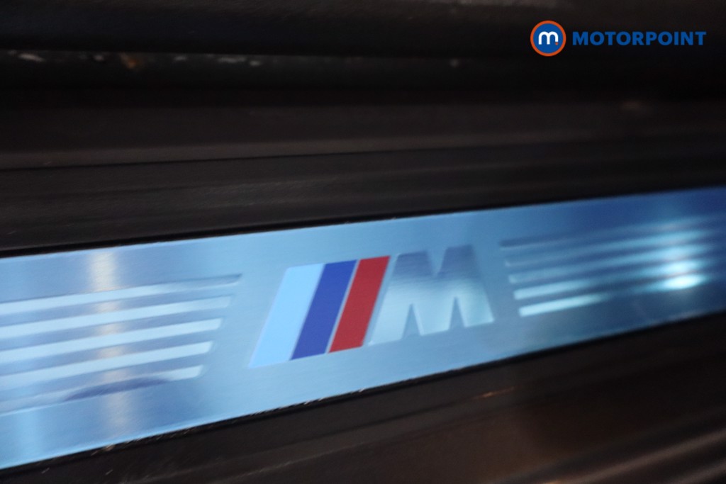 BMW 4 Series M Sport Automatic Diesel Coupe - Stock Number (1612737) - 27th supplementary image