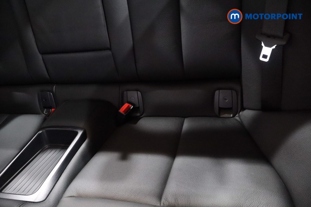 BMW 4 Series M Sport Automatic Diesel Coupe - Stock Number (1612737) - 28th supplementary image