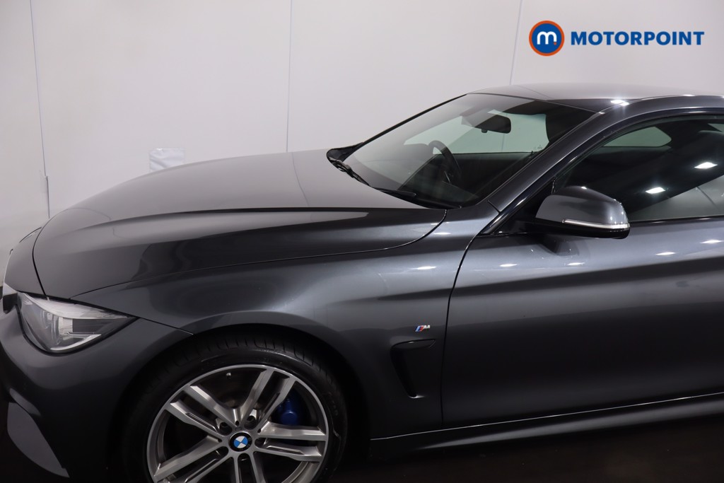 BMW 4 Series M Sport Automatic Diesel Coupe - Stock Number (1612737) - 29th supplementary image