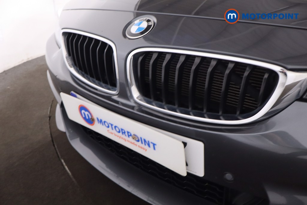 BMW 4 Series M Sport Automatic Diesel Coupe - Stock Number (1612737) - 30th supplementary image