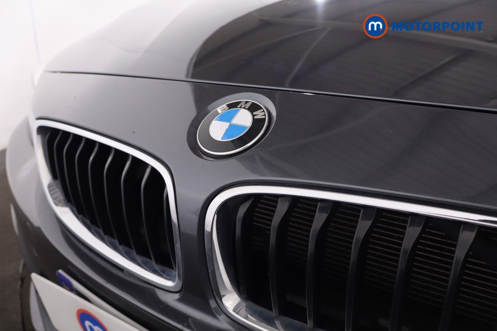 BMW 4 Series M Sport Automatic Diesel Coupe - Stock Number (1612737) - 31st supplementary image