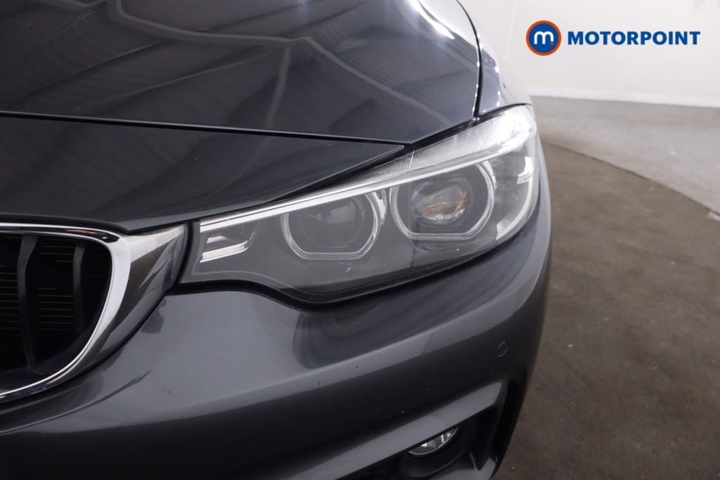 BMW 4 Series M Sport Automatic Diesel Coupe - Stock Number (1612737) - 32nd supplementary image