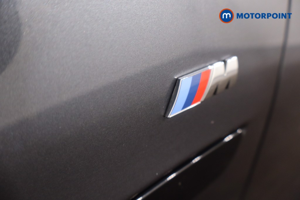 BMW 4 Series M Sport Automatic Diesel Coupe - Stock Number (1612737) - 35th supplementary image