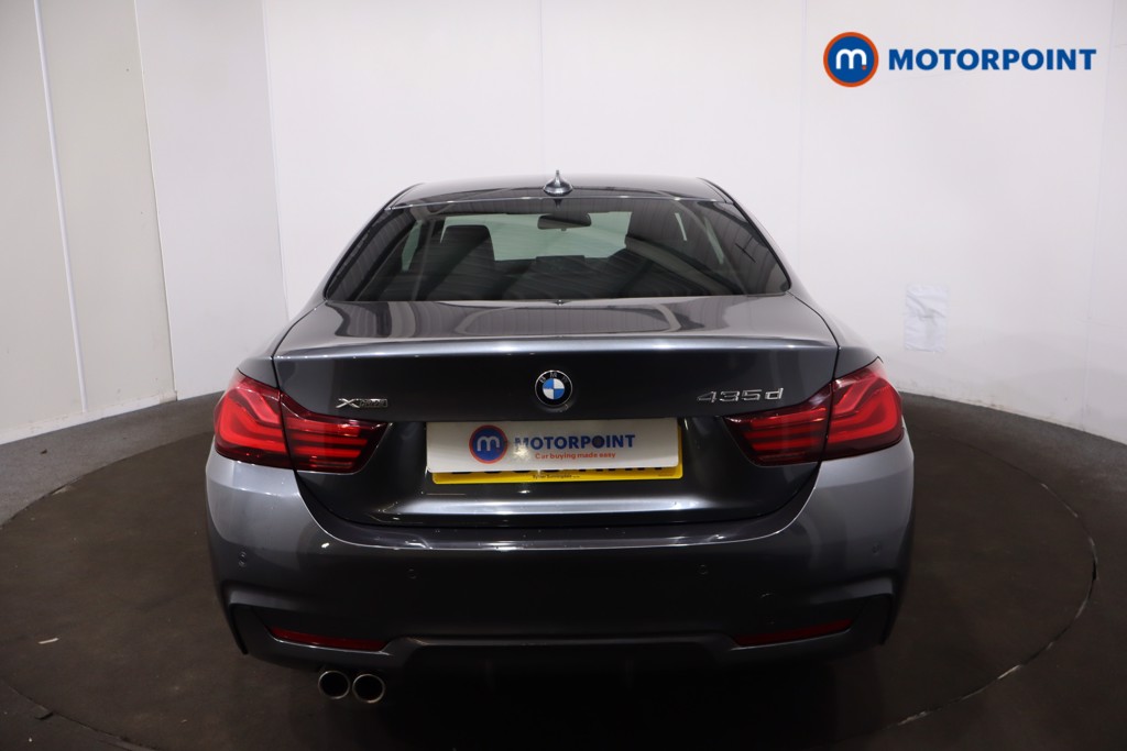 BMW 4 Series M Sport Automatic Diesel Coupe - Stock Number (1612737) - 37th supplementary image