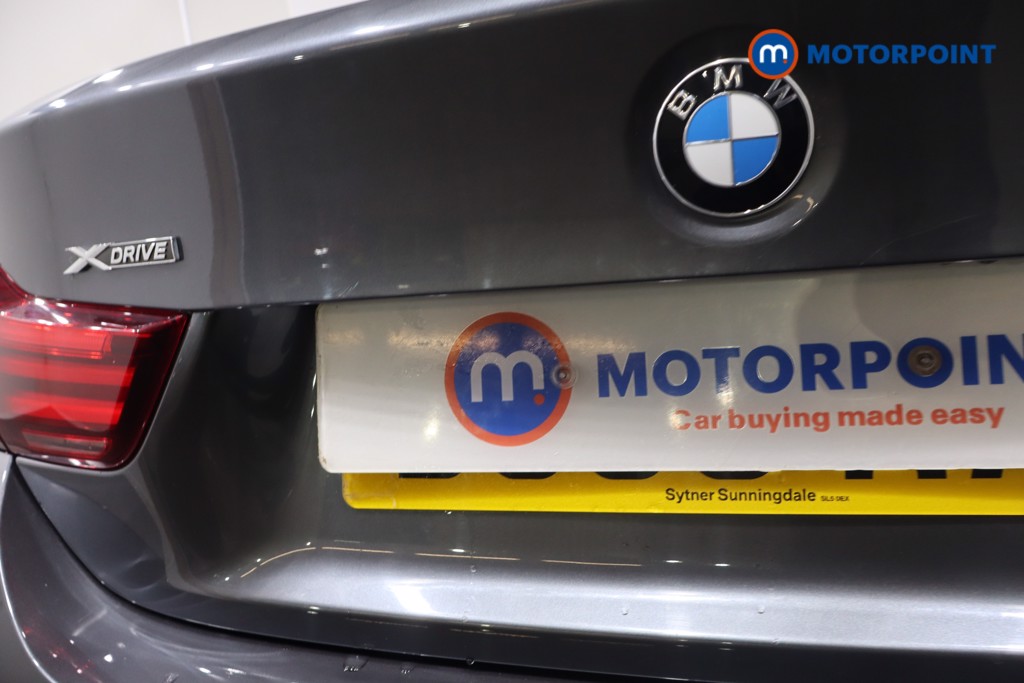 BMW 4 Series M Sport Automatic Diesel Coupe - Stock Number (1612737) - 38th supplementary image