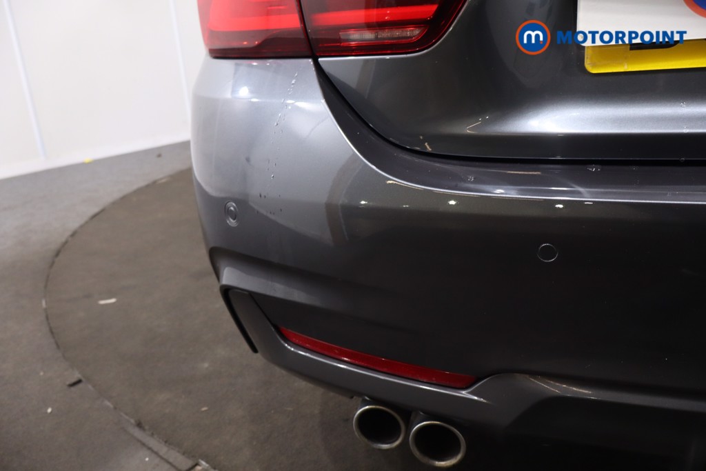 BMW 4 Series M Sport Automatic Diesel Coupe - Stock Number (1612737) - 40th supplementary image