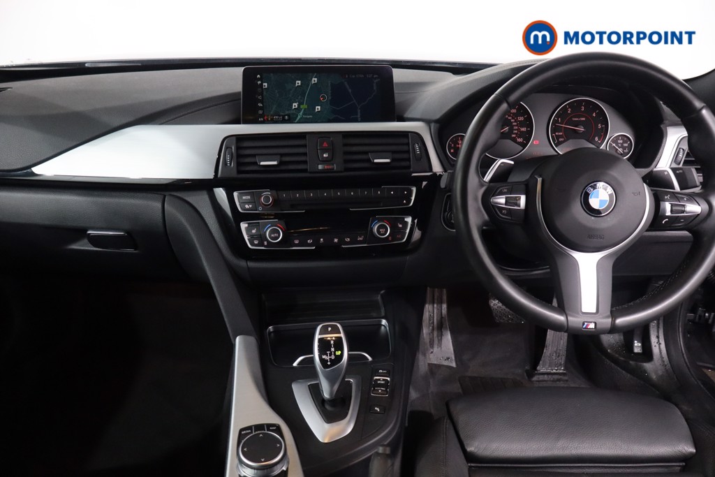 BMW 4 Series M Sport Automatic Diesel Coupe - Stock Number (1612737) - 1st supplementary image