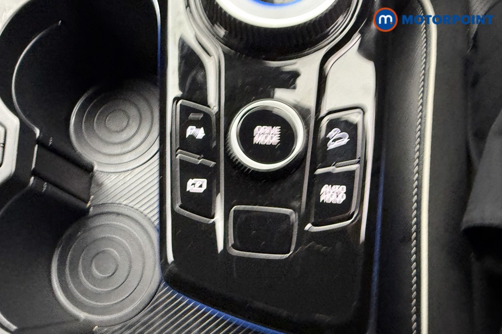 KIA Sportage Gt-Line S Automatic Petrol-Electric Hybrid SUV - Stock Number (1612849) - 13th supplementary image