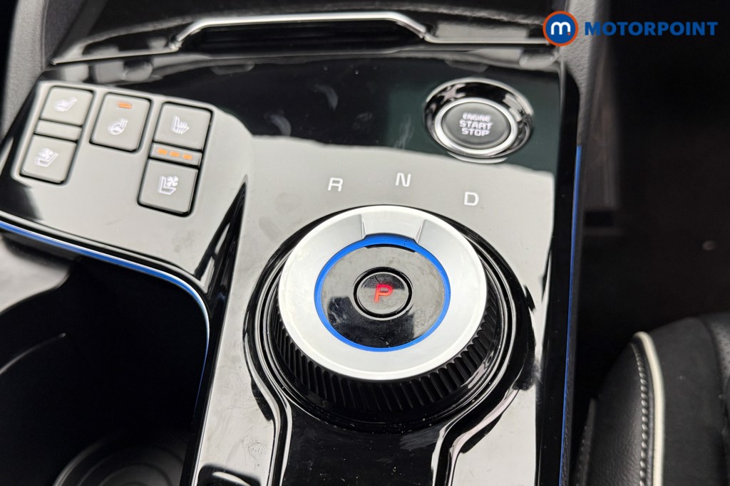 KIA Sportage Gt-Line S Automatic Petrol-Electric Hybrid SUV - Stock Number (1612849) - 14th supplementary image