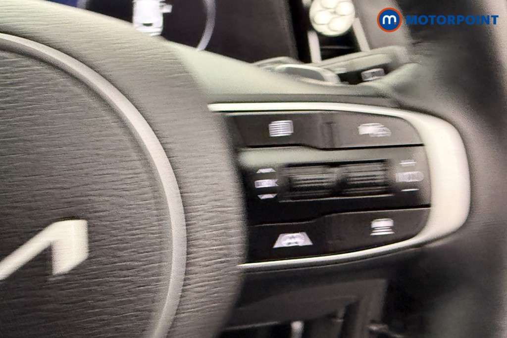 KIA Sportage Gt-Line S Automatic Petrol-Electric Hybrid SUV - Stock Number (1612849) - 16th supplementary image