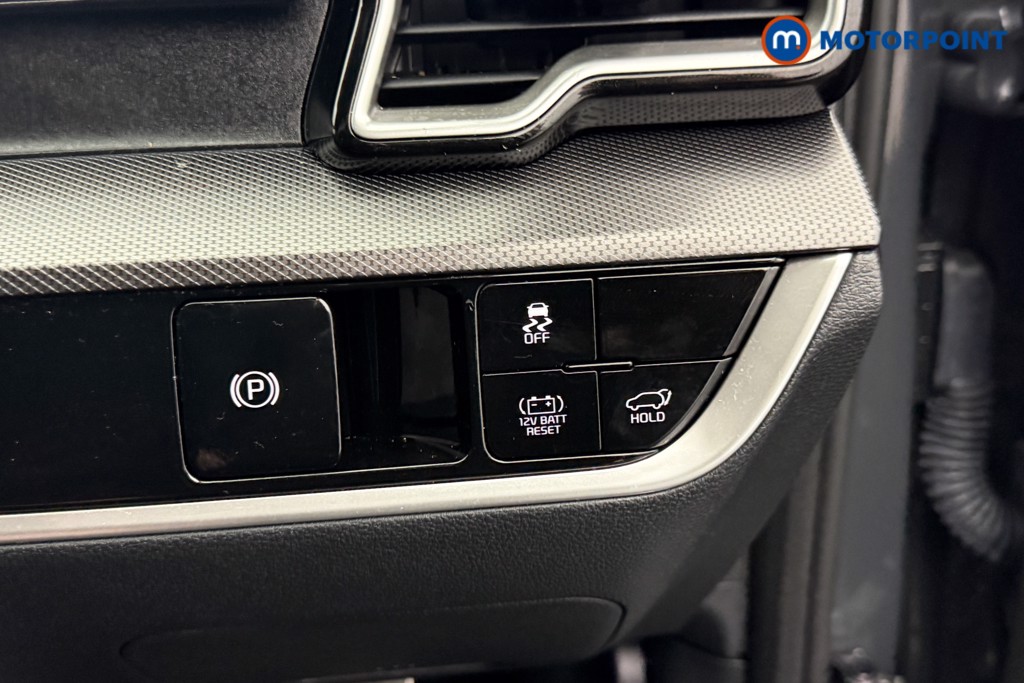 KIA Sportage Gt-Line S Automatic Petrol-Electric Hybrid SUV - Stock Number (1612849) - 17th supplementary image