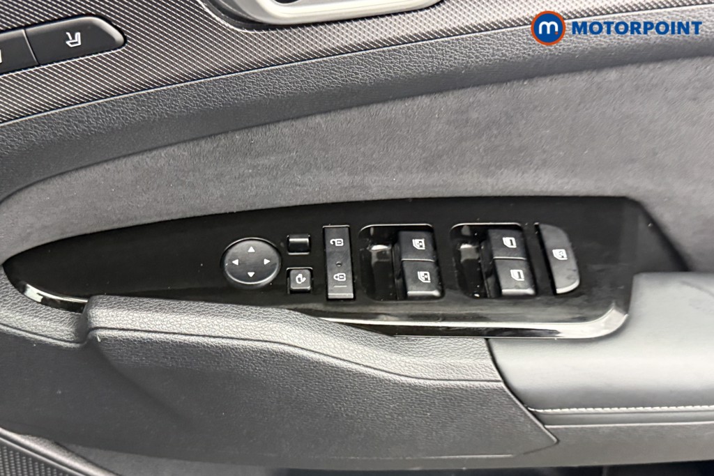 KIA Sportage Gt-Line S Automatic Petrol-Electric Hybrid SUV - Stock Number (1612849) - 18th supplementary image