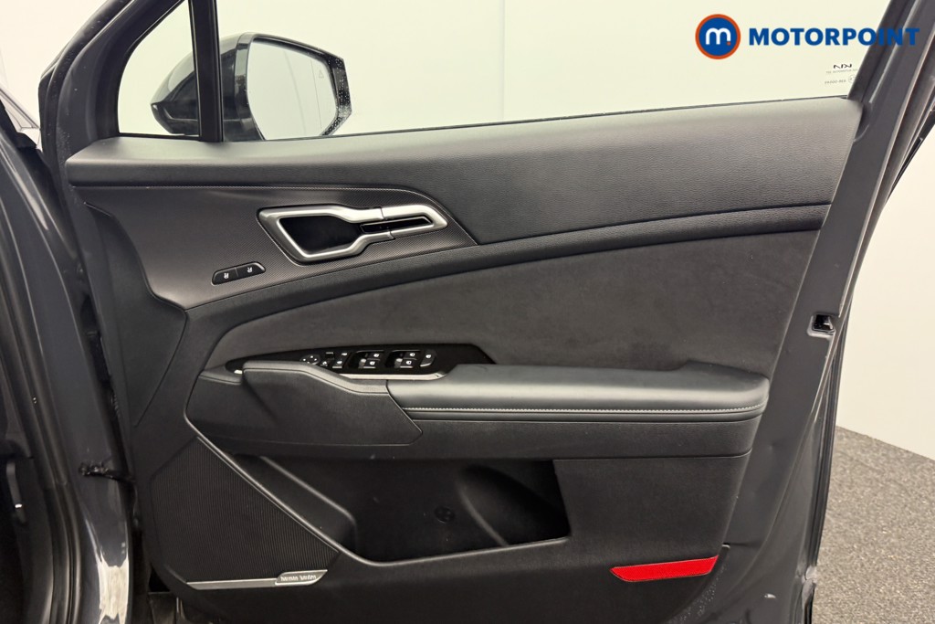 KIA Sportage Gt-Line S Automatic Petrol-Electric Hybrid SUV - Stock Number (1612849) - 19th supplementary image