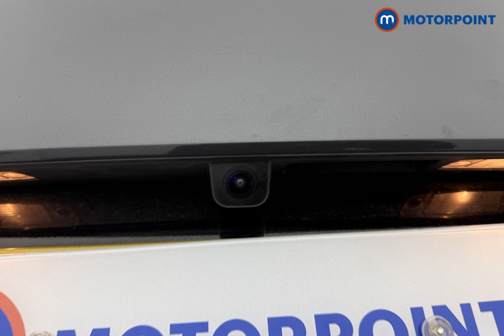 KIA Sportage Gt-Line S Automatic Petrol-Electric Hybrid SUV - Stock Number (1612849) - 24th supplementary image