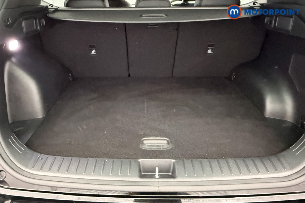 KIA Sportage Gt-Line S Automatic Petrol-Electric Hybrid SUV - Stock Number (1612849) - 25th supplementary image