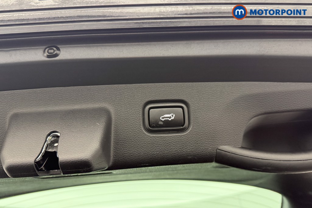 KIA Sportage Gt-Line S Automatic Petrol-Electric Hybrid SUV - Stock Number (1612849) - 26th supplementary image