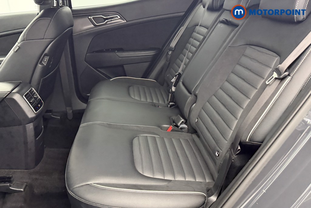 KIA Sportage Gt-Line S Automatic Petrol-Electric Hybrid SUV - Stock Number (1612849) - 28th supplementary image