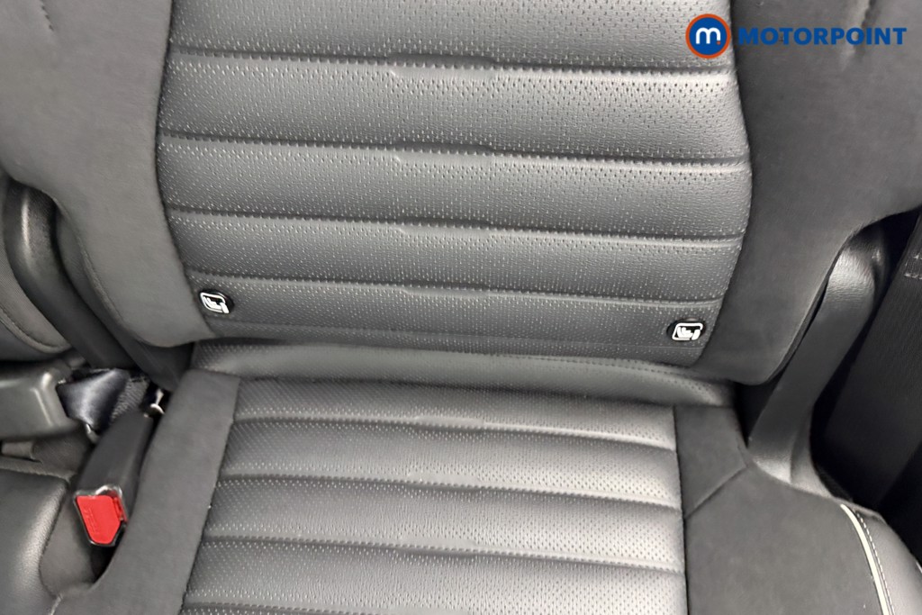 KIA Sportage Gt-Line S Automatic Petrol-Electric Hybrid SUV - Stock Number (1612849) - 29th supplementary image