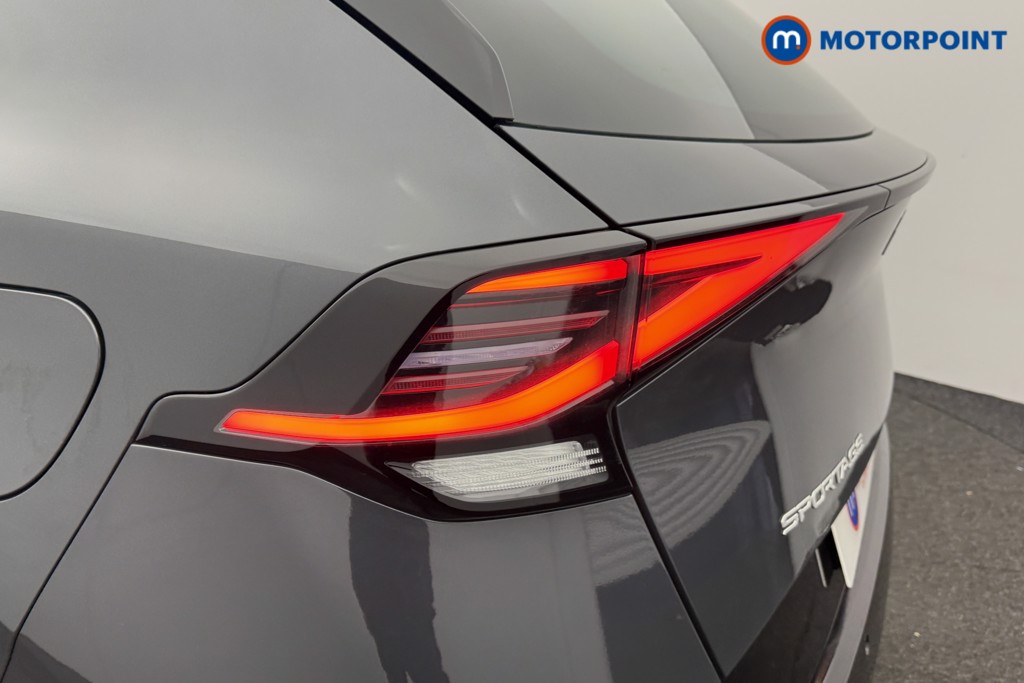 KIA Sportage Gt-Line S Automatic Petrol-Electric Hybrid SUV - Stock Number (1612849) - 30th supplementary image