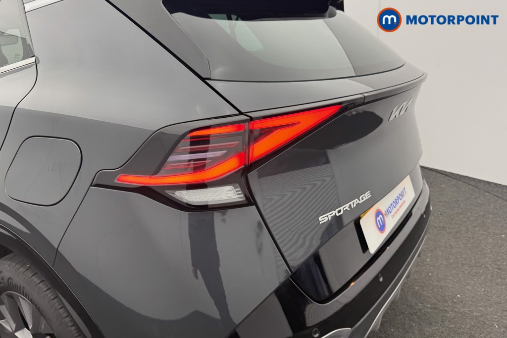 KIA Sportage Gt-Line S Automatic Petrol-Electric Hybrid SUV - Stock Number (1612849) - 31st supplementary image