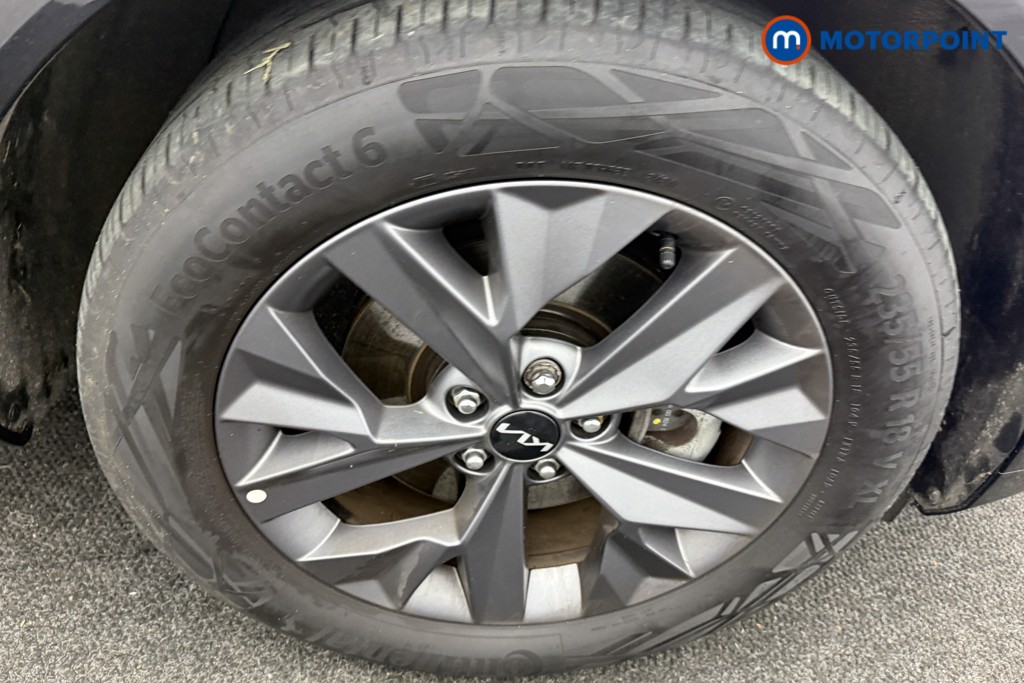 KIA Sportage Gt-Line S Automatic Petrol-Electric Hybrid SUV - Stock Number (1612849) - 37th supplementary image