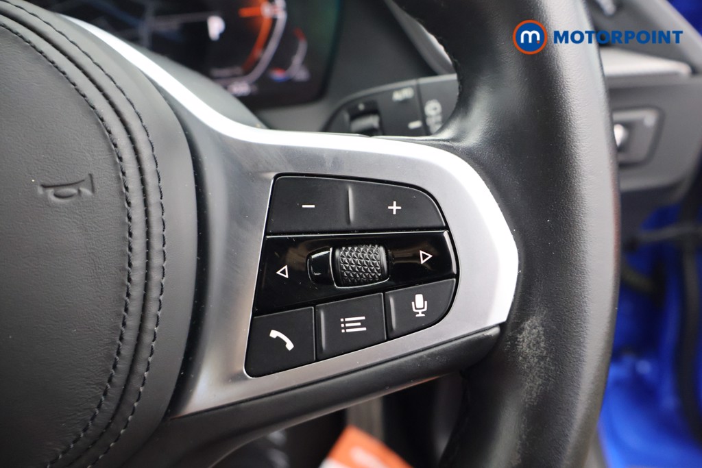 BMW 1 Series M Sport Automatic Petrol Hatchback - Stock Number (1612962) - 3rd supplementary image