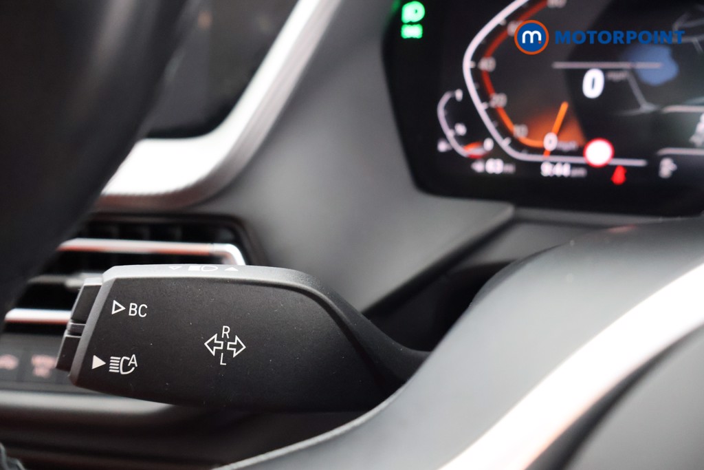 BMW 1 Series M Sport Automatic Petrol Hatchback - Stock Number (1612962) - 5th supplementary image