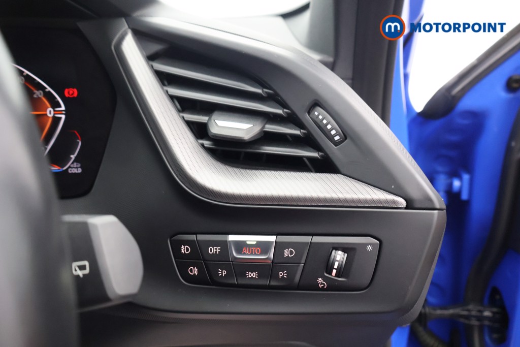 BMW 1 Series M Sport Automatic Petrol Hatchback - Stock Number (1612962) - 7th supplementary image