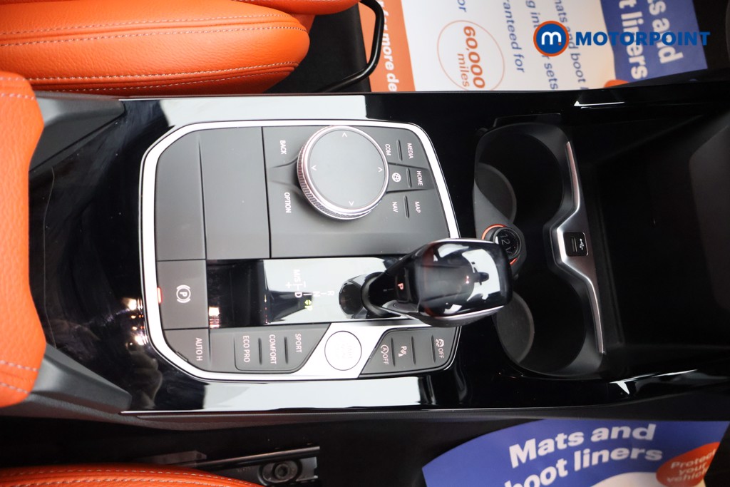 BMW 1 Series M Sport Automatic Petrol Hatchback - Stock Number (1612962) - 9th supplementary image