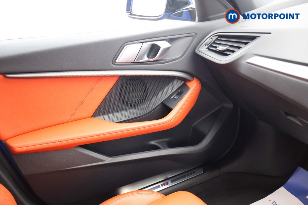 BMW 1 Series M Sport Automatic Petrol Hatchback - Stock Number (1612962) - 11th supplementary image