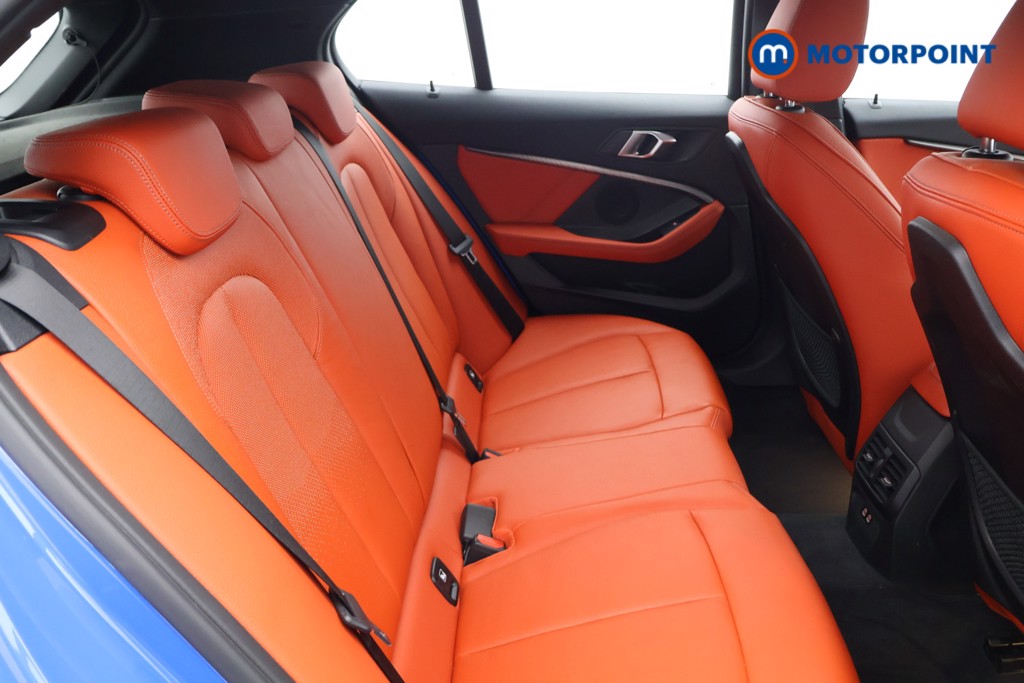 BMW 1 Series M Sport Automatic Petrol Hatchback - Stock Number (1612962) - 15th supplementary image